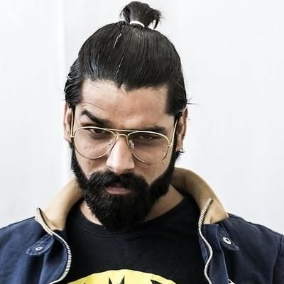 Photo of Ankur Pathak