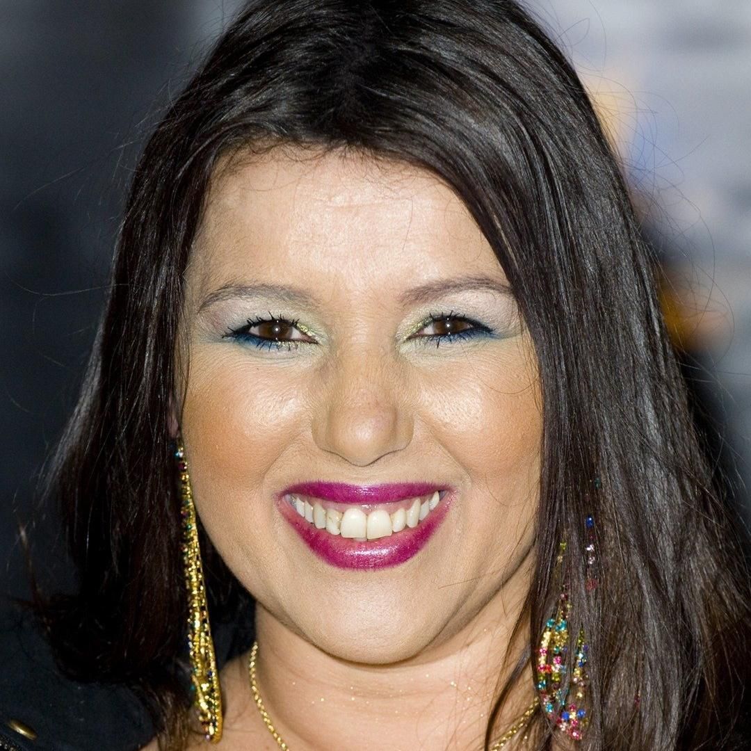 Photo of Nathalie Cardone