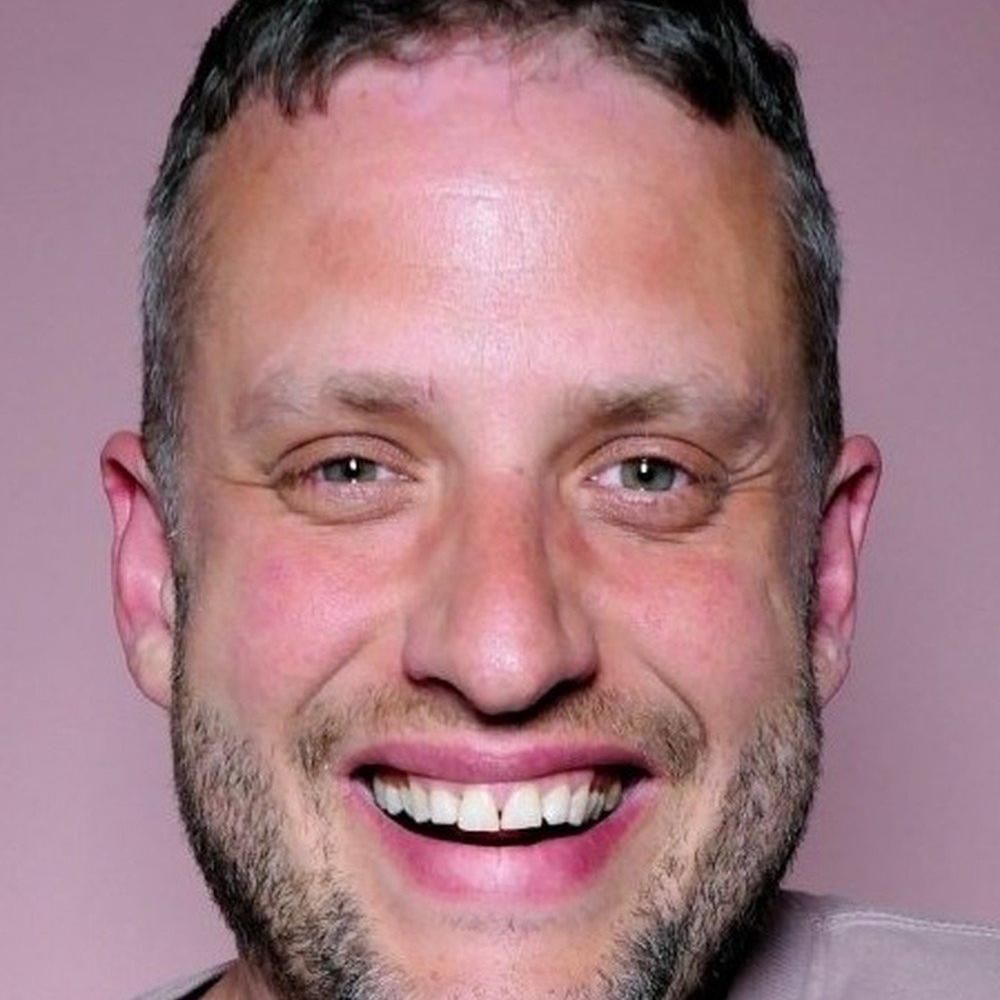 Photo of William Andrews