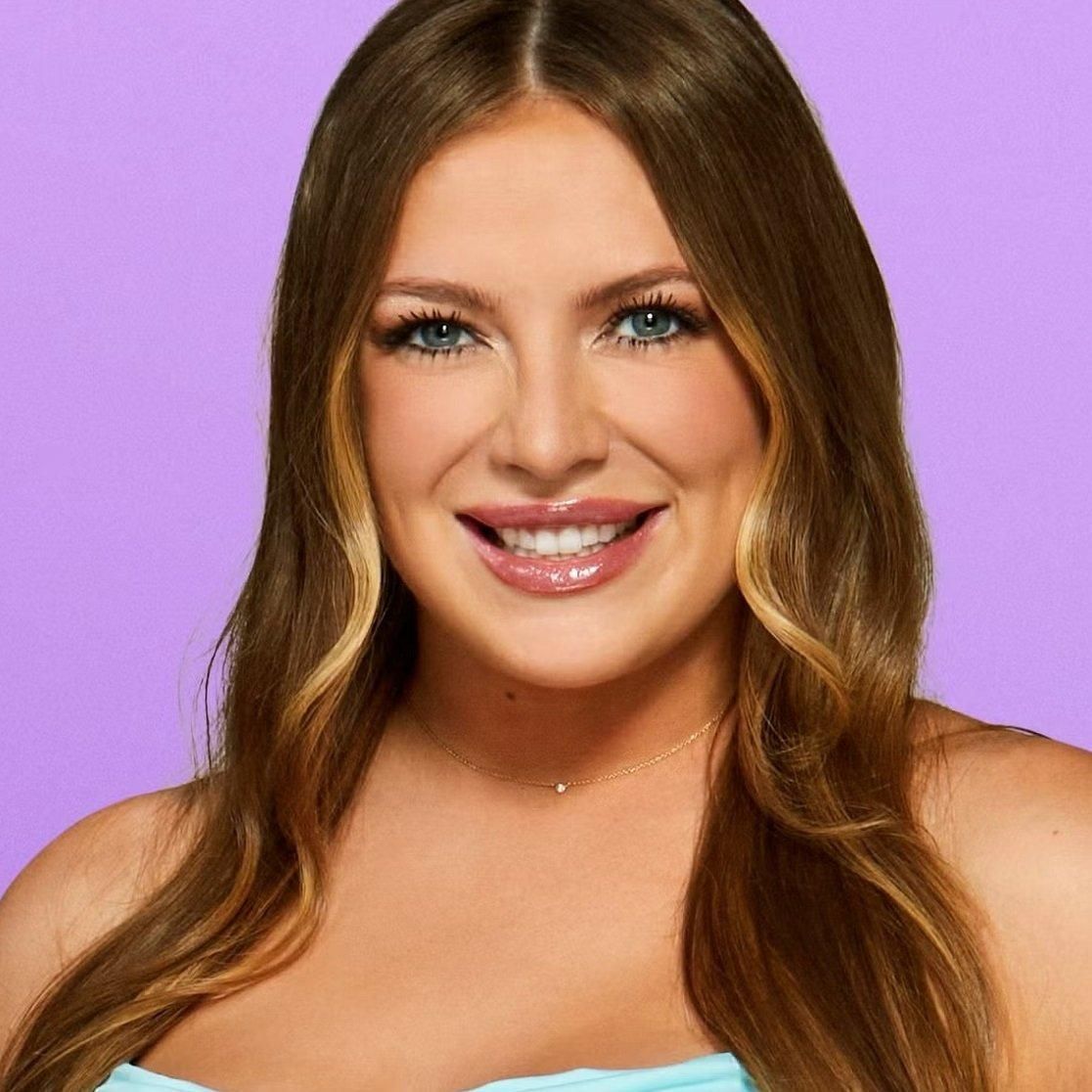 Photo of Madison Maidenberg