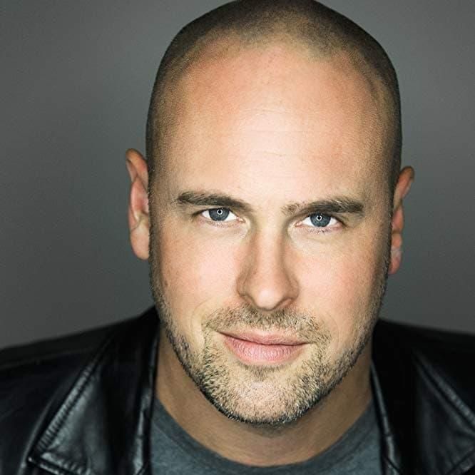 Photo of Tom Costello