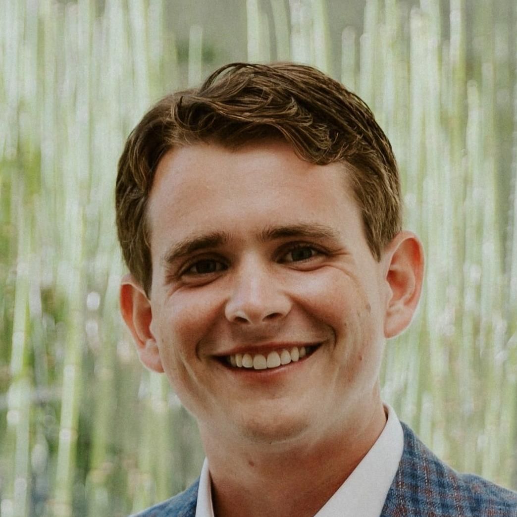 Photo of Alex Convery