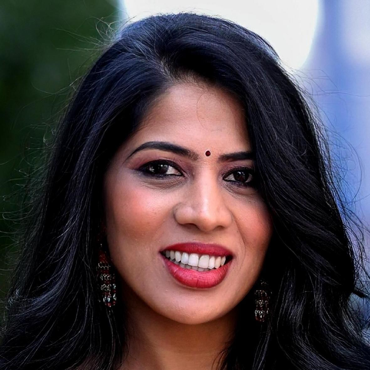 Photo of Remya Suresh