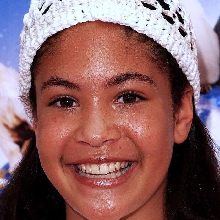 Photo of Brittany Moldowan