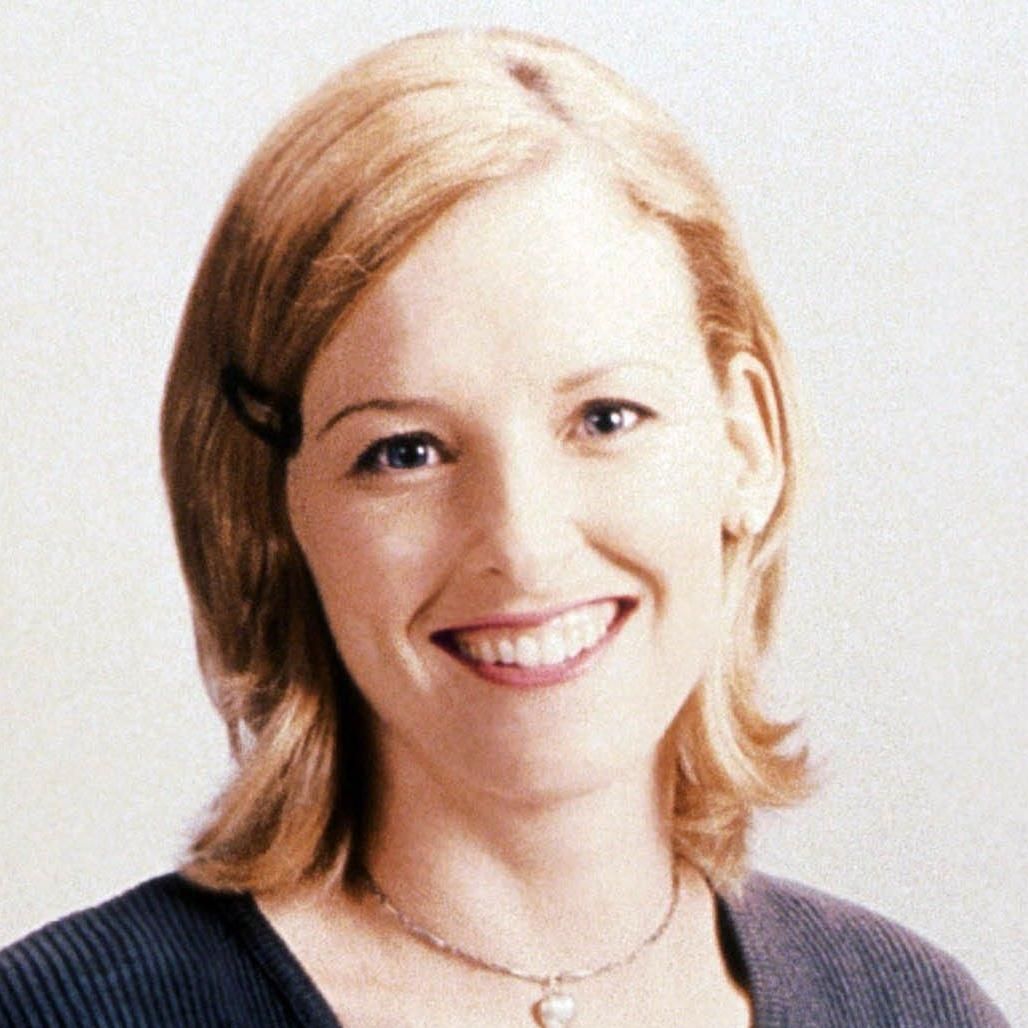 Photo of Sarah Trigger