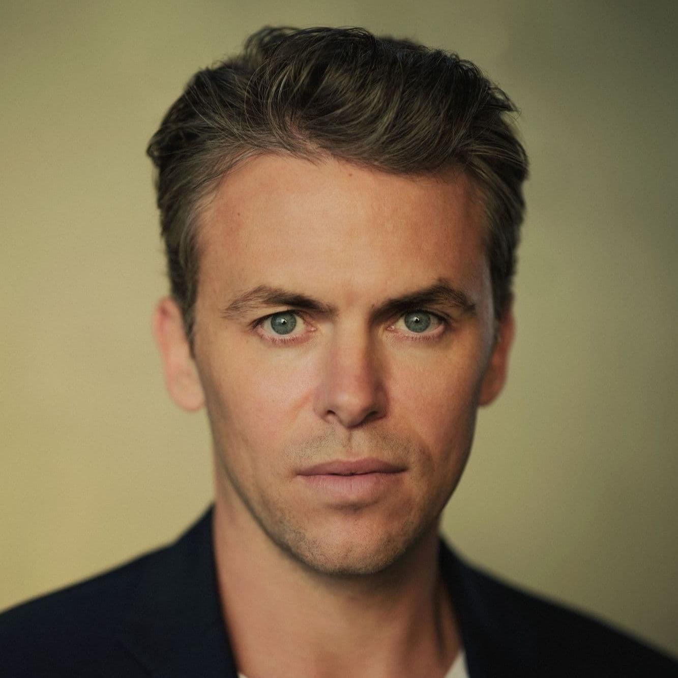 Photo of Tom Connolly