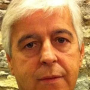 Photo of Ricardo García Arrojo