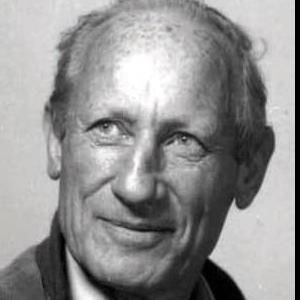 Photo of Haroun Tazieff