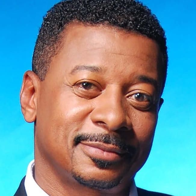 Photo of Robert Townsend