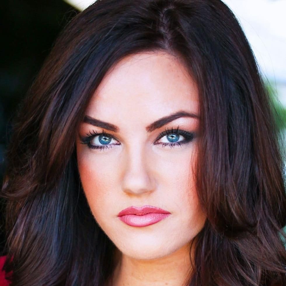 Photo of Amanda Gist