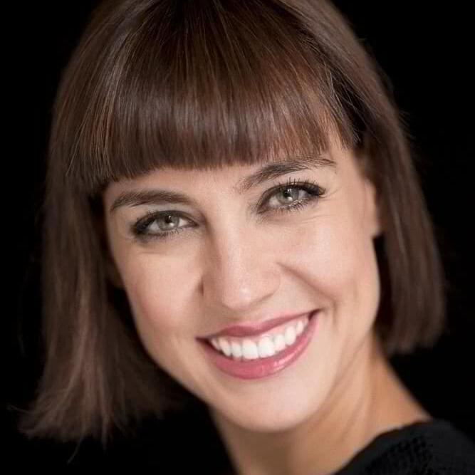 Photo of Patricia Garó
