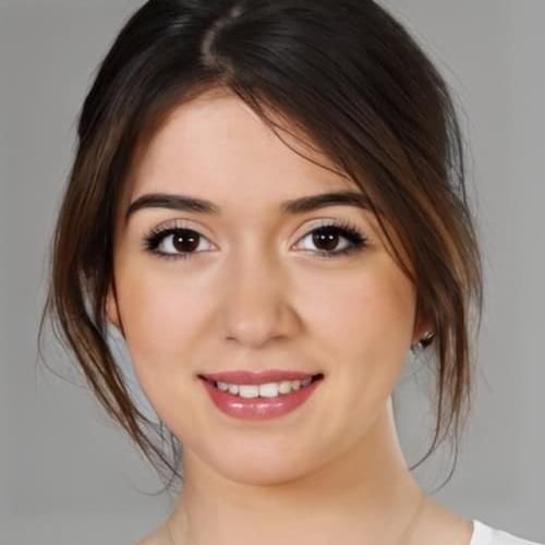 Photo of Zeynep Anıl Tatdıran