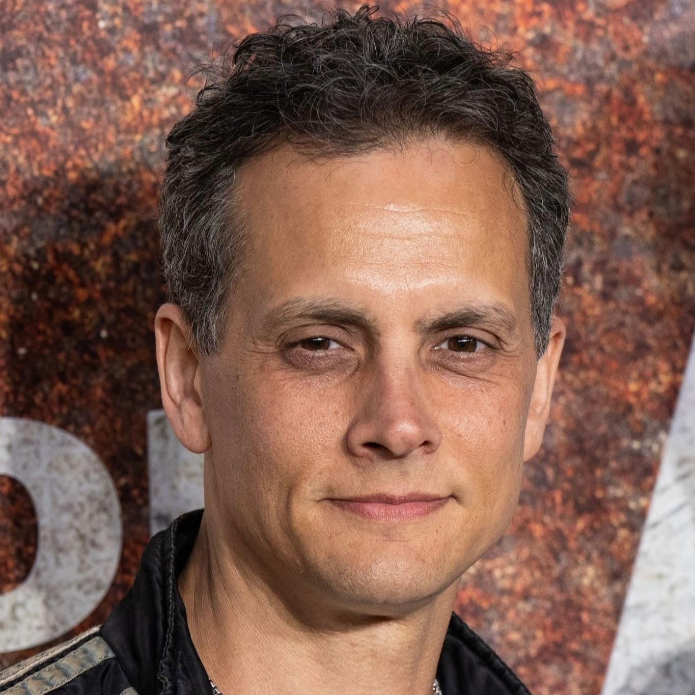 Photo of Joe Hartwick Jr.