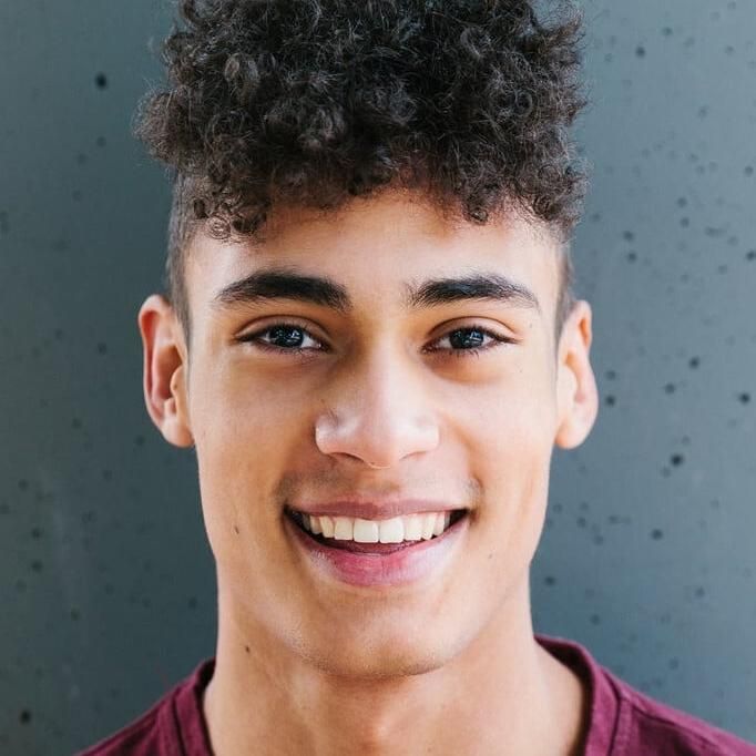 Photo of Zethphan Smith-Gneist