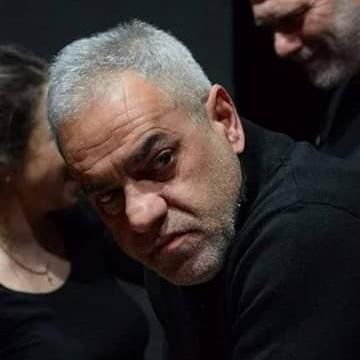 Photo of Umberto Anaclerico