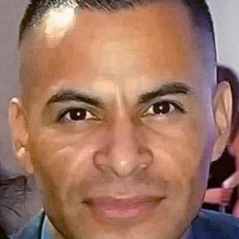 Photo of Jose Chavez