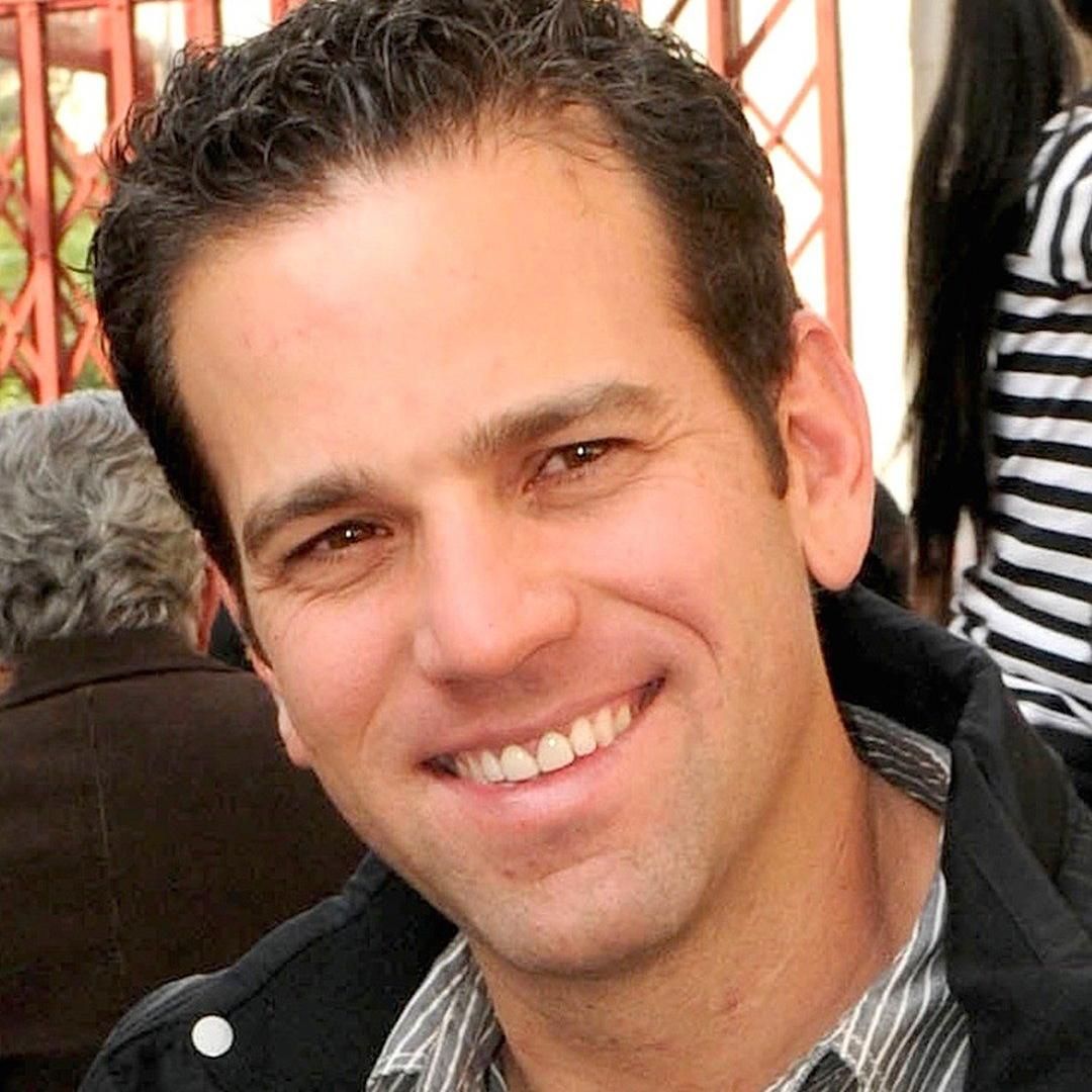 Photo of Carlos Loret de Mola