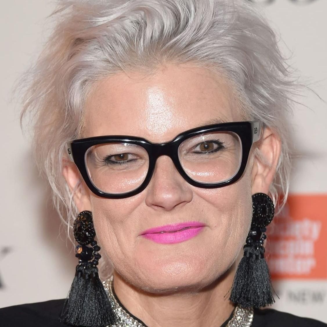 Photo of Caroline Eselin