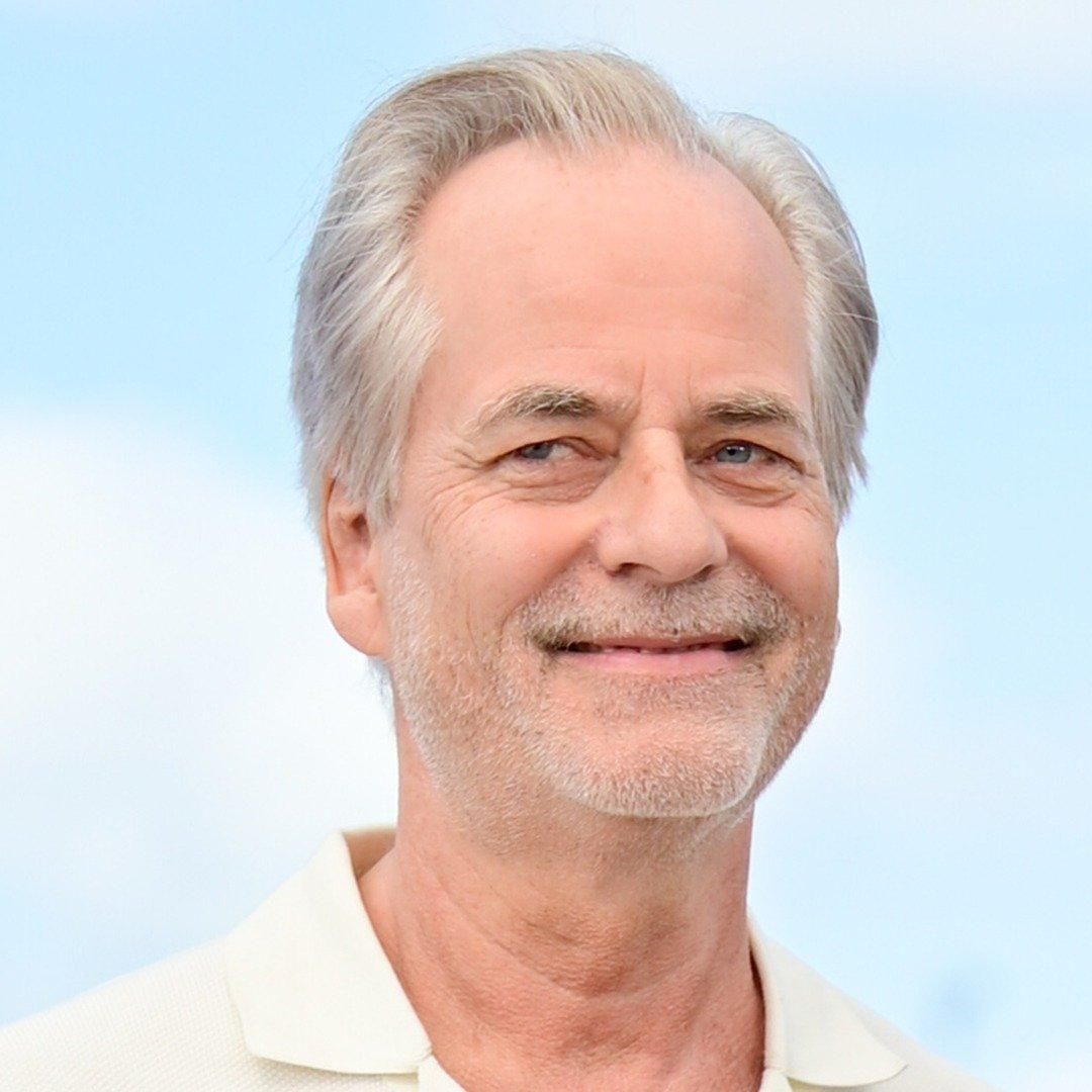 Photo of Øystein Røger