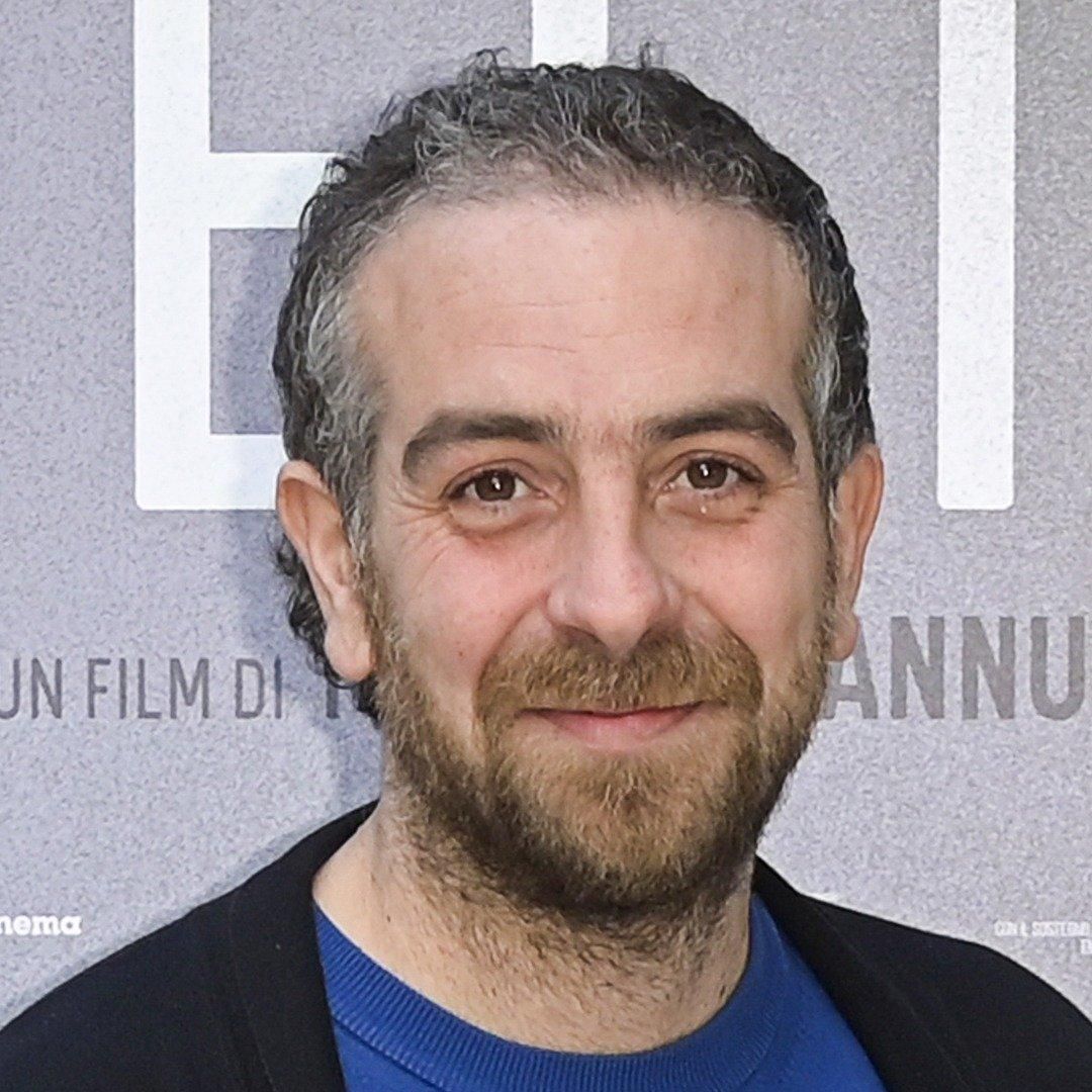 Photo of Michele Vannucci