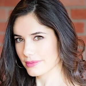 Photo of Andrea Syrtash