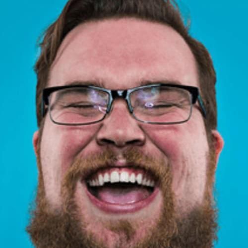 Photo of Tyler Nicol