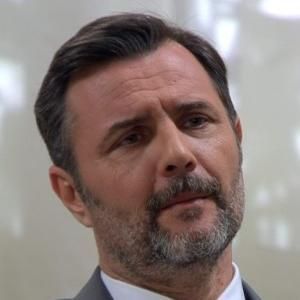 Photo of Vladimir Posavec Tušek