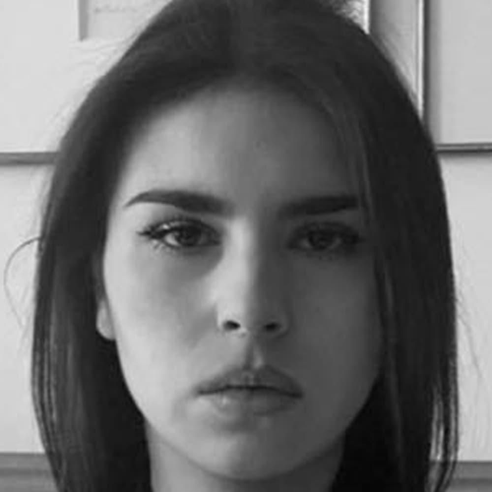 Photo of Barbara Sbraggia