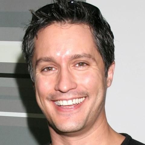 Photo of Michael Dietz