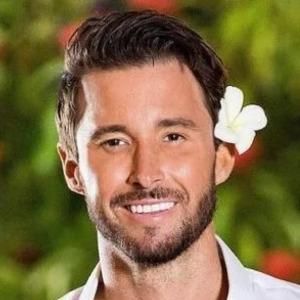 Photo of Michael Turnbull