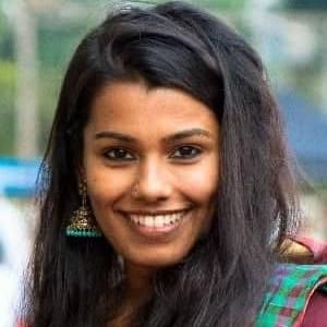 Photo of Sowmya Jaganmurthy