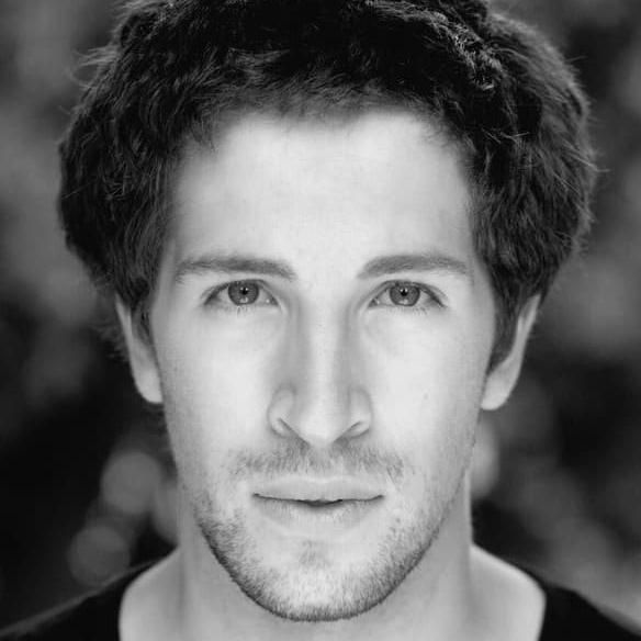 Photo of Tim Pritchett