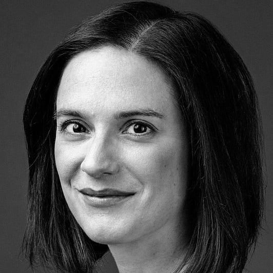 Photo of Magdaléna Borová
