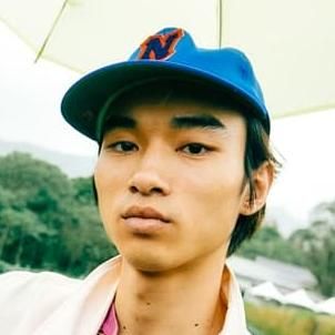 Photo of Takuma Fujie
