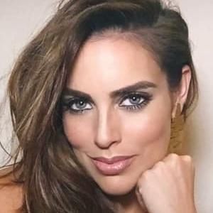 Photo of Sara Corrales