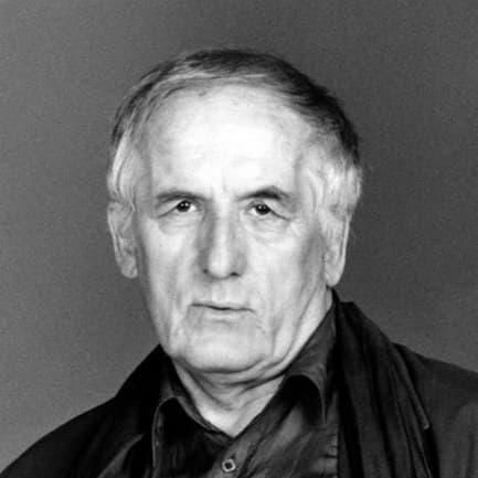 Photo of Józef Fryźlewicz