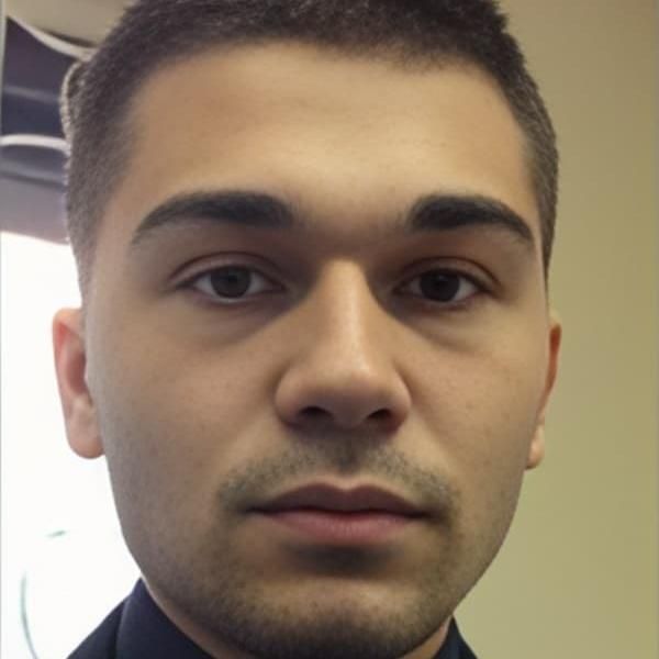Photo of Vasiliy Kiryushchenko