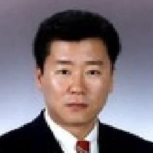 Photo of Hong Sung-young