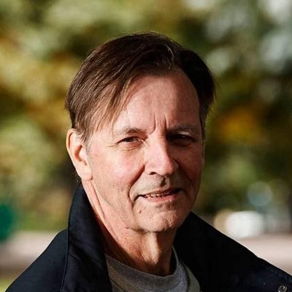 Photo of Jorma Sairanen