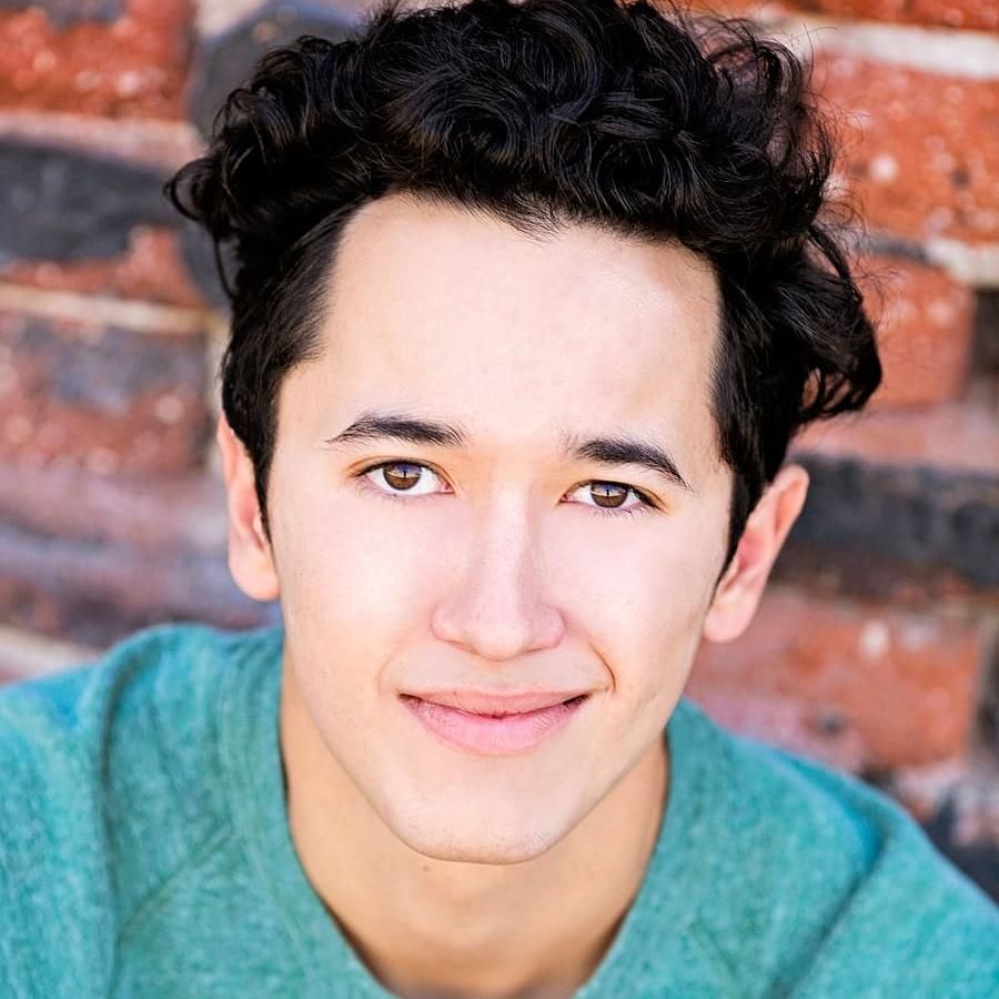 Photo of David Valdes