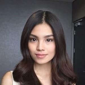 Photo of Anggis Dinda