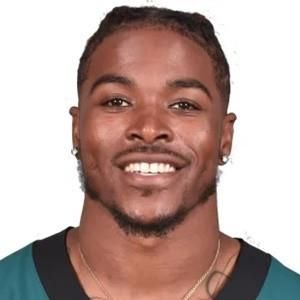 Photo of Corey Clement