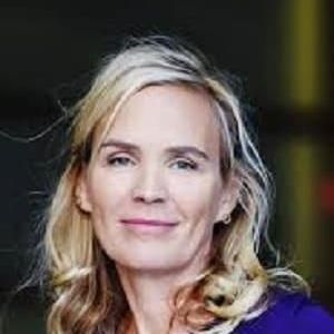 Photo of Michaela Wiebusch