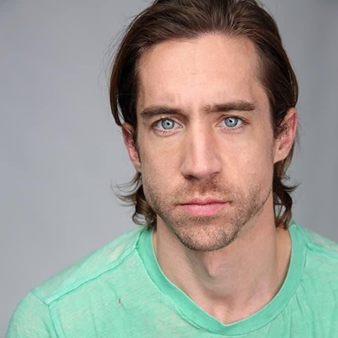 Photo of Joshua Zirger