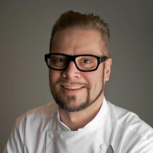 Photo of Risto 'Ride' Mikkola