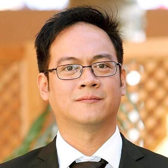 Photo of Chris Martinez