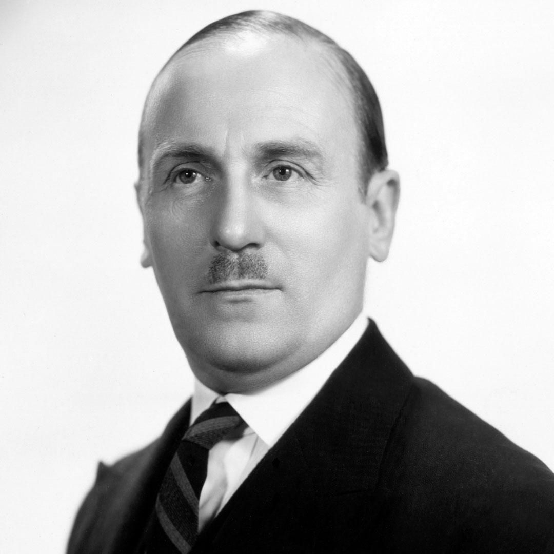 Photo of Wylie Watson