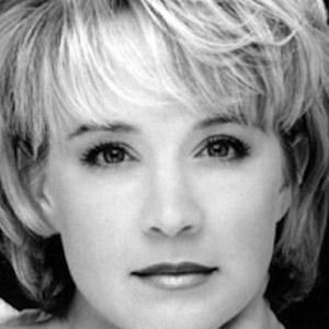 Photo of Melissa Dye