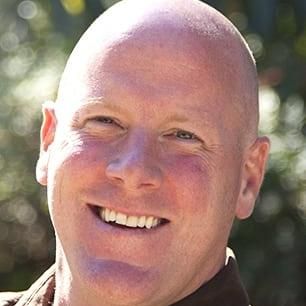 Photo of Kevin Scott