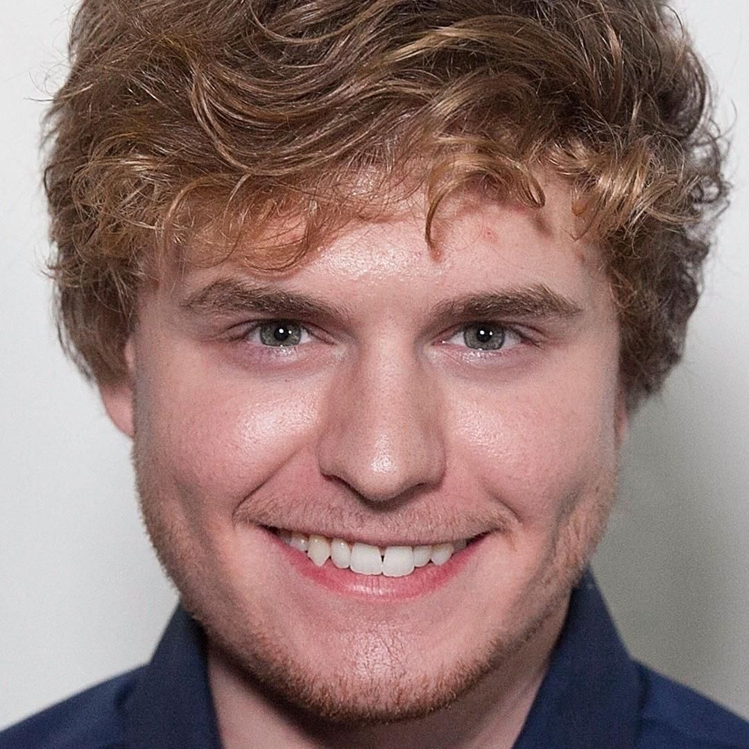 Photo of Maxwell Chase